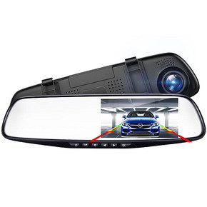 炫舞飞扬 X10 行车记录仪 49元