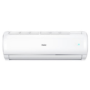 Haier 海尔 KFR-35GW/03JDM81A 1.5匹 一级变频 壁挂式空调 1999元包邮（满减） ￥1999