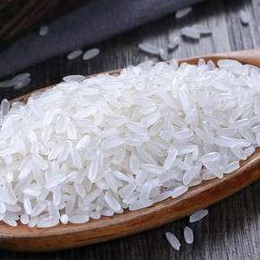 ￥55.5 柴火大院五常生态香米5kg东北大米稻花香粳米