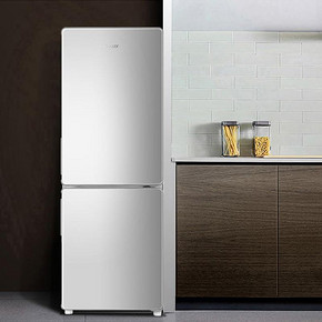 统帅（Leader） BCD-170WLDPC 双门风冰箱 1299元