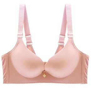 Moonbadi 梦芭蒂 mx7143 女款聚拢内衣 148.5元