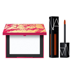新品发售：NARS 2020新年金彩限定系列彩妆 400元起 ￥400