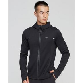 ￥49.9 DECATHLON 迪卡侬 8397644 男士休闲连帽卫衣