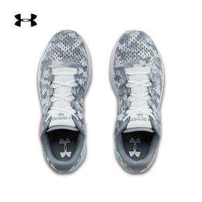 【年货买不停】Under Armour Charged Bandit 4 到手价339元