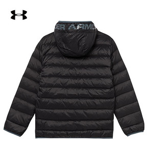Under Armour 安德玛 UA男小童Lightweight 羽绒夹克外套-1351393 479元
