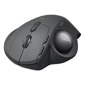 罗技（Logitech） MX ERGO 无线轨迹球鼠标 449元