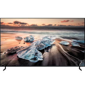 SAMSUNG 三星 Q900R QA65Q900RBJXXZ 65英寸 8K QLED液晶电视 18299元包邮（下单立减） 
