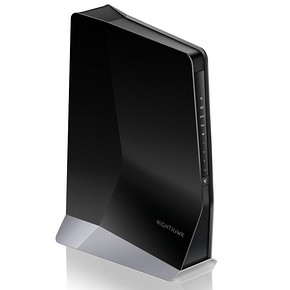 美国网件（NETGEAR） EAX80 AX6000M Mesh 千兆无线扩展器 1999元