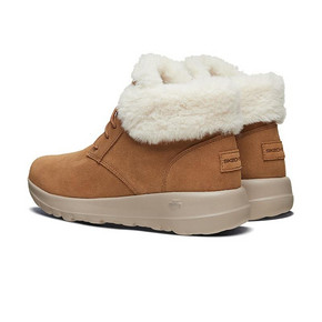 ￥309 Skechers斯凯奇15506女款雪地靴