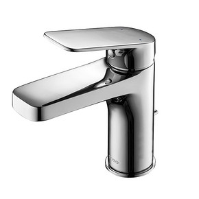 TOTO 东陶 DL363R 单孔冷热面盆水龙头 399元包邮 ￥399