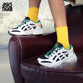 亚瑟士（ASICS） GEL-BND 复古老爹鞋 409元