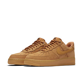 【年货买不停】Nike Air Force 1 到手价809