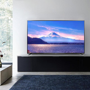 ￥2299 TOSHIBA东芝55U5850C55英寸4K液晶电视