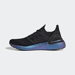 阿迪达斯（adidas） ULTRABOOST 20 EG0692 男女跑步鞋 1399元
