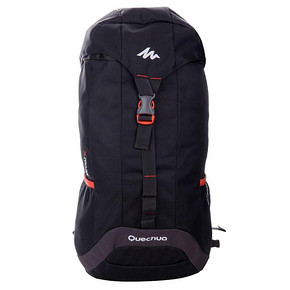 DECATHLON 迪卡侬 QUBP 8332413 户外双肩背包 30L 59.9元 ￥60
