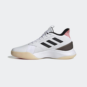 阿迪达斯（adidas） RUNTHEGAME EPE23 男子篮球鞋 289元