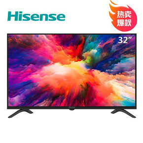 海信（Hisense） HZ32E35A 液晶电视 799元