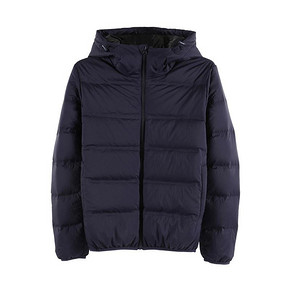 Jeanswest 真维斯 JW-84-123529 男士羽绒服 97.93元