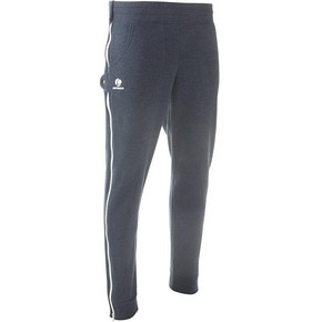 ￥99.9 DECATHLON 迪卡侬 8372704 男女加绒运动裤