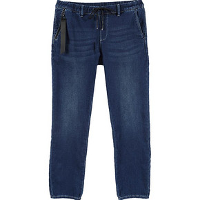 JEANSWEST 真维斯 JW-84-181508 男士加绒休闲长裤 41.2元 ￥41