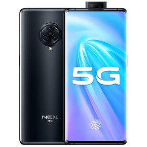 ￥4998 vivoNEX35G版智能手机8GB256GB