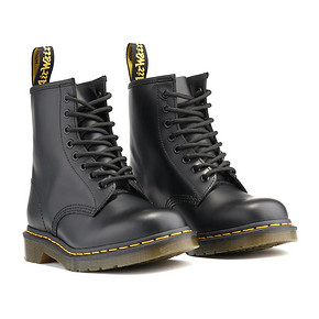 ￥949.05 19日10点：Dr.Martens马汀博士1460男女同款8孔马丁靴