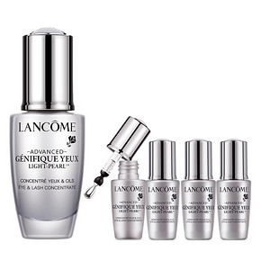 LANCOME 兰蔻 睛采眼部精华液 20ml+5ml*4 680元包邮 ￥680