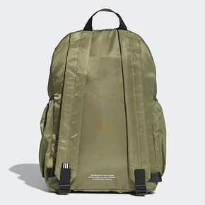 阿迪达斯官网 adidas 三叶草 PACKABLE BP 男女背包DV0261 269元
