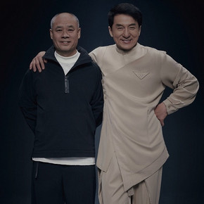 小编精选：李宁 X 成龙功夫系列 秋冬运动鞋服 发售 共庆品牌30周年，139元