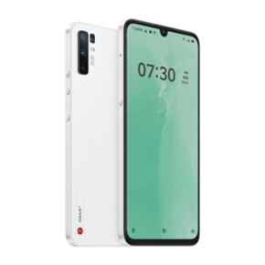 smartisan 锤子科技 坚果 Pro 3 智能手机 8GB+128GB 2349元包邮（满减） ￥2349