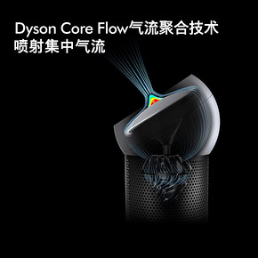 ￥2690 Dyson戴森BP01多功能风扇