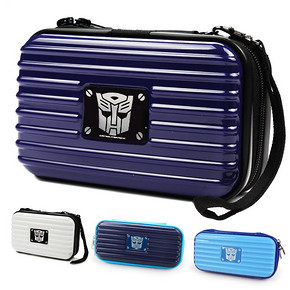 Transformers 变形金刚 儿童笔袋 28元