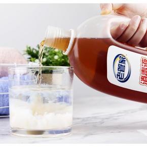 老管家 消毒液 2L/瓶 *4件 79.8元包邮（合19.95元/件）
