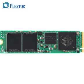 PLEXTOR 浦科特 M9PeGN M.2 NVMe 固态硬盘 512GB 499元包邮（需用券） ￥499