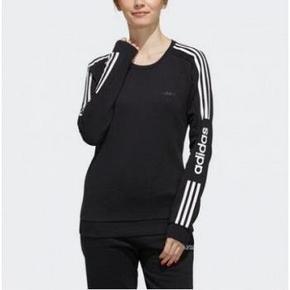 天猫 1月21日0点抢：adidas 阿迪达斯 女圆领套头卫衣 139元包邮（需用券）
