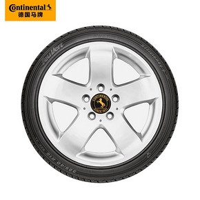 德国马牌轮胎225/55R18 102H XL FR UHP雷诺科雷傲 1079元