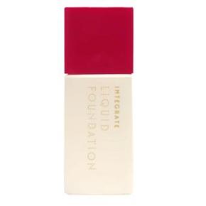 ￥79 SHISEIDO 资生堂 INTEGRATE 完美意境 粉底液 30ml
