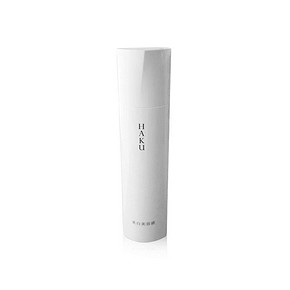 日本直邮 shiseido/资生堂HAKU 第七代3D美白祛斑精华 45g 日本版 1015元