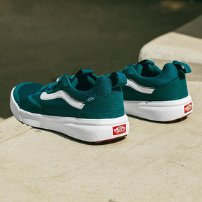 Vans VN0A3MVUVG4 UltraRange 男女款休闲运动鞋 149元