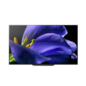 SONY 索尼 KD-77A9G 77英寸 4K OLED电视 43969元包邮 ￥43969