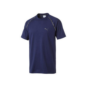 ￥79 PUMA 彪马 Epoch 577997 男子圆领短袖T恤