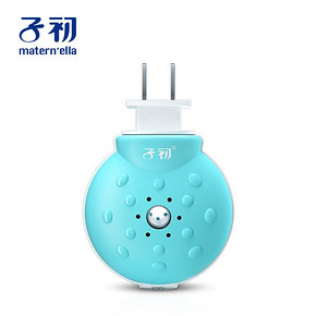 子初婴儿蚊香液加热器电 12.9元
