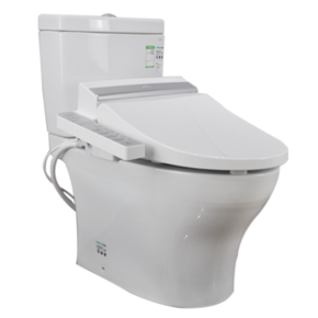 TOTO CW982B 家用智洁超漩马桶 +TCF6451CS 智能盖板 3599元包邮（立减） ￥3599