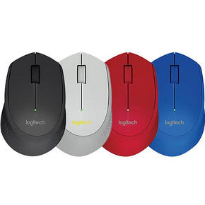 罗技（Logitech） M280无线鼠标 69元