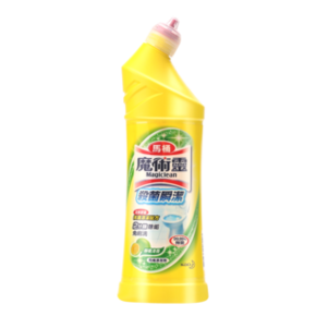 kao 花王 漂白/消毒杀菌水 600ml *2件 22.9元（合11.45元/件） ￥23