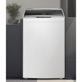 ￥498 HYUNDAI现代XQB80-HAS2018公斤波轮洗衣机