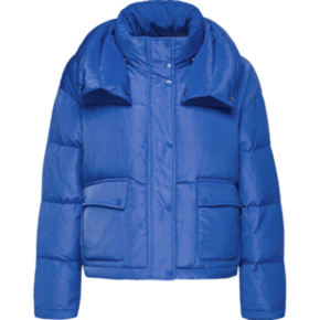 Semir 森马 19-078130307 女式立领羽绒服 低至130元 ￥130
