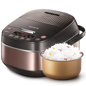 九阳（Joyoung） 40FZ810 电饭煲 4L 159元