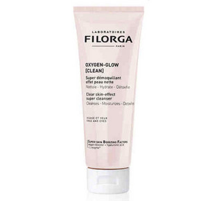 FILORGA菲洛嘉粉颜光采洁面啫喱 125ml *2件 139元包邮（需用券） ￥139