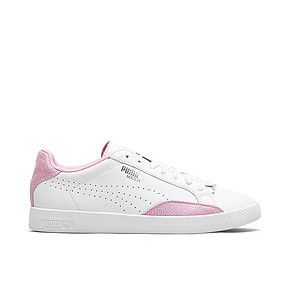 PUMA彪马官方 女子休闲鞋 Match Lo Reset 362724 199元